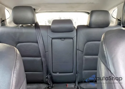 2017 Hyundai Tucson Limited из США, поврежденный, VIN KM8J33A28HU390357